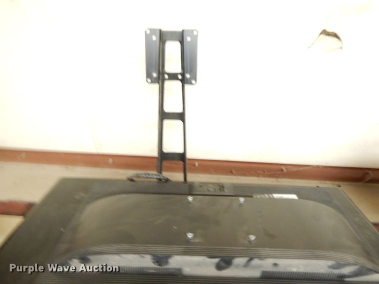 image for item DI8074 Hunter alignment machine