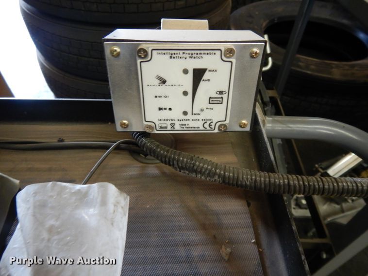 image for item DI8076 Beissbath Microline 5000 alignment machine