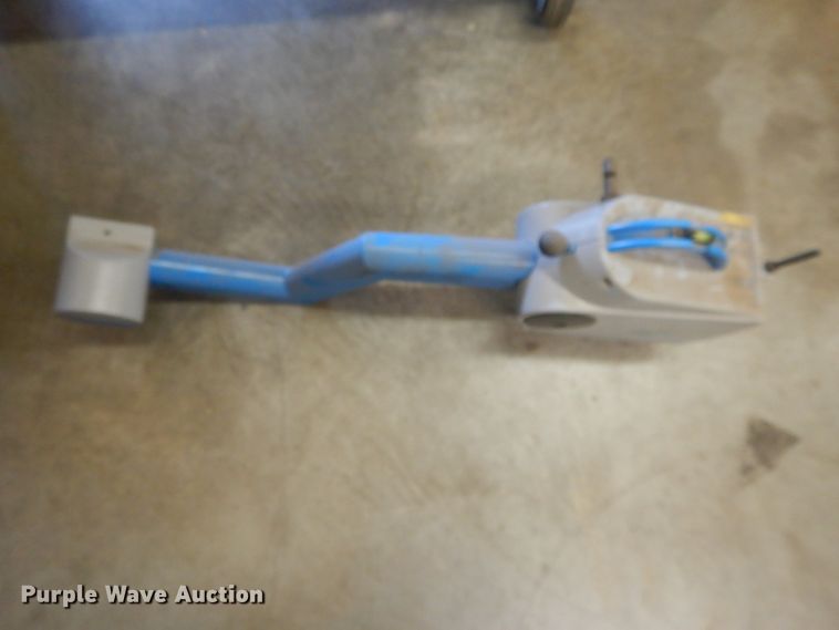 image for item DI8076 Beissbath Microline 5000 alignment machine