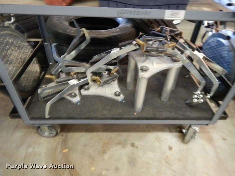 image for item DI8076 Beissbath Microline 5000 alignment machine