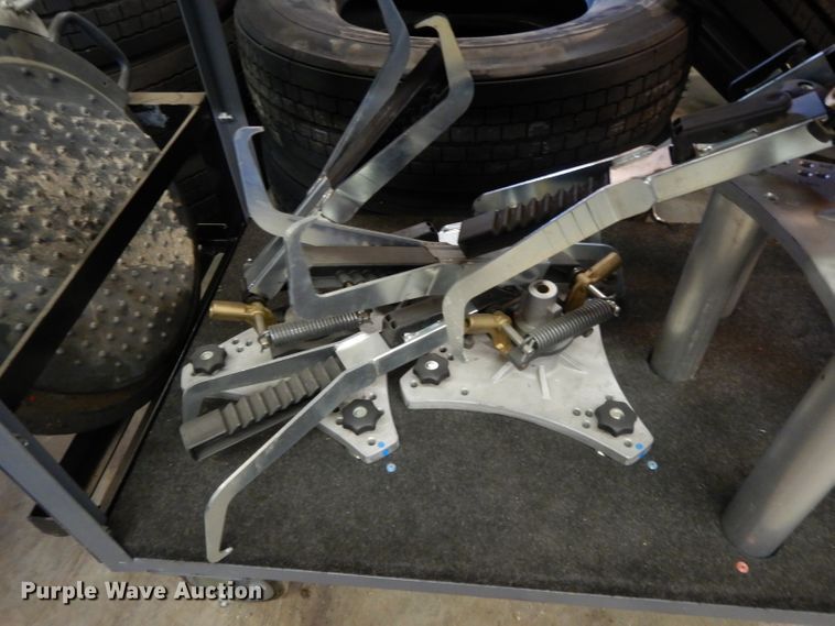 image for item DI8076 Beissbath Microline 5000 alignment machine