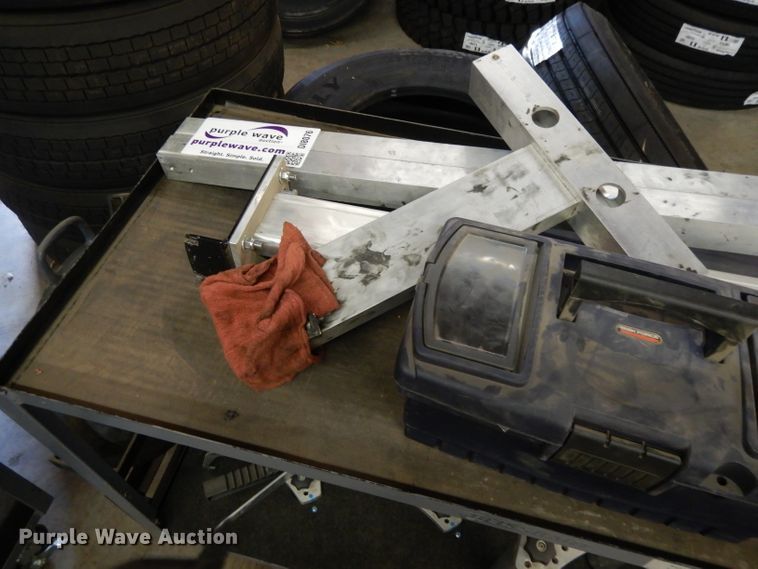 image for item DI8076 Beissbath Microline 5000 alignment machine