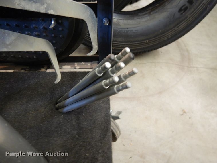 image for item DI8076 Beissbath Microline 5000 alignment machine