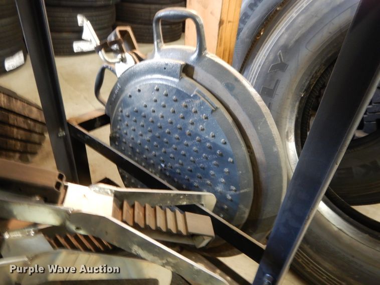 image for item DI8076 Beissbath Microline 5000 alignment machine