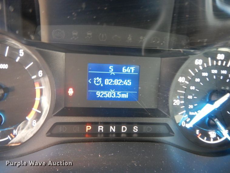 image for item DI8078 2014 Ford Fusion