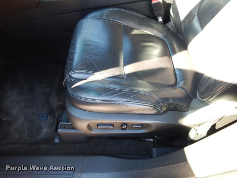 image for item DI8079 2013 Ford Explorer XLT  SUV