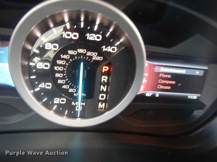 image for item DI8079 2013 Ford Explorer XLT  SUV