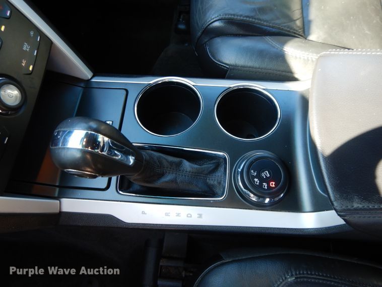 image for item DI8079 2013 Ford Explorer XLT  SUV