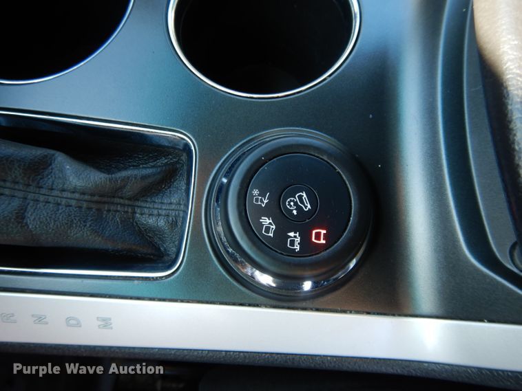 image for item DI8079 2013 Ford Explorer XLT  SUV