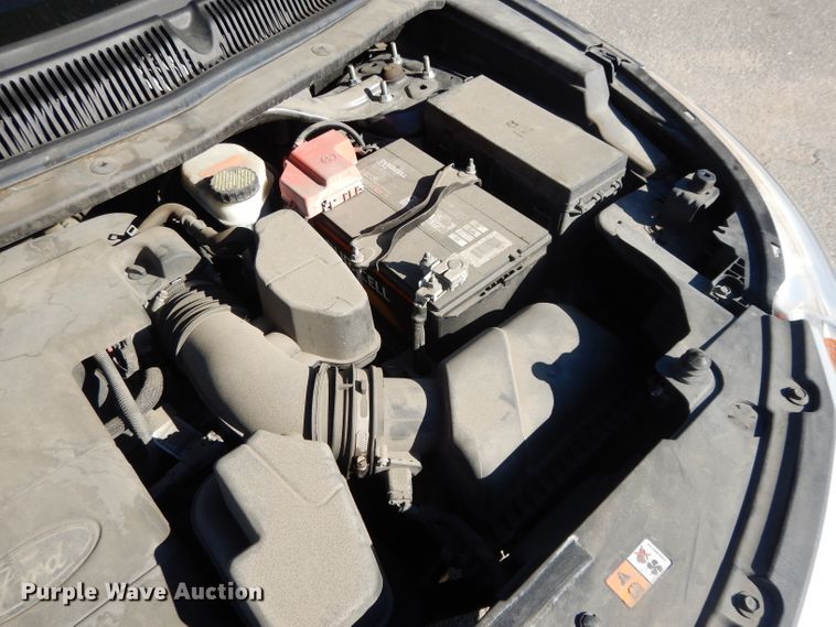 image for item DI8079 2013 Ford Explorer XLT  SUV