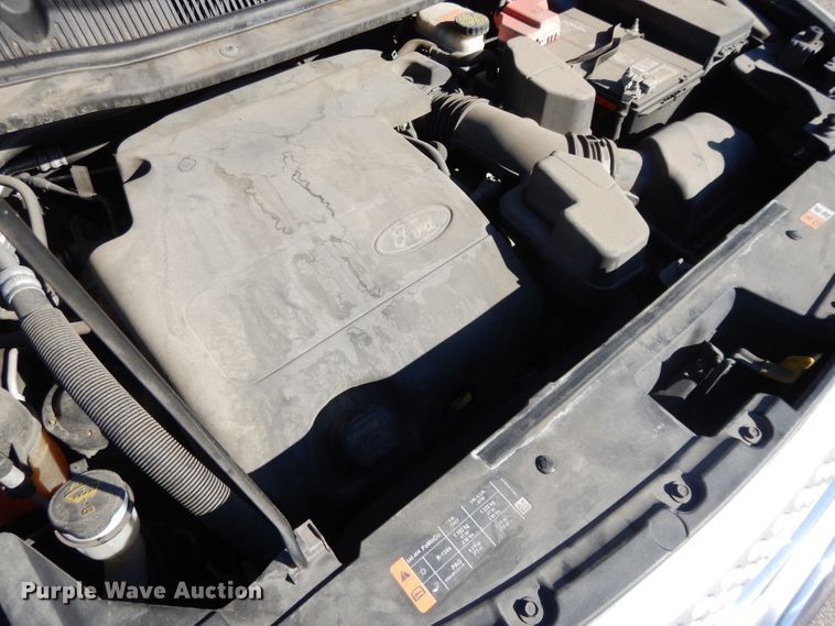 image for item DI8079 2013 Ford Explorer XLT  SUV