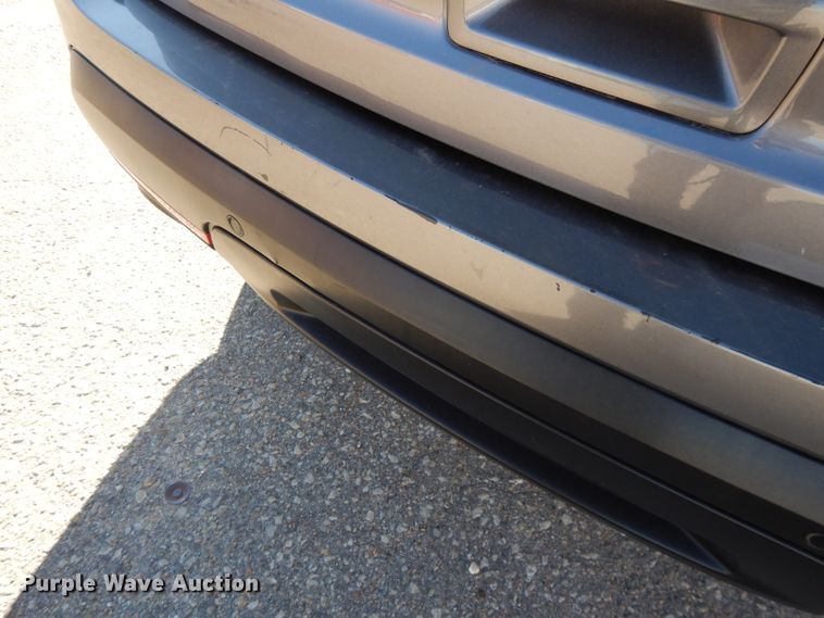 image for item DI8079 2013 Ford Explorer XLT  SUV