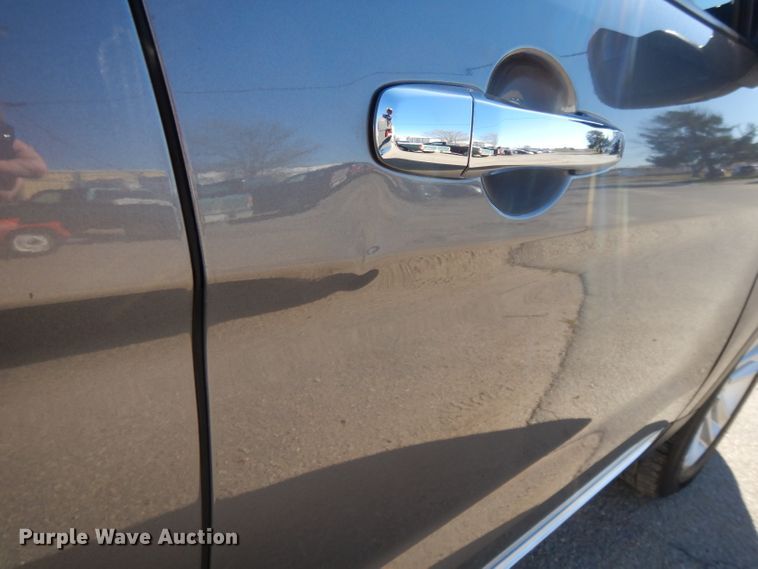 image for item DI8079 2013 Ford Explorer XLT  SUV