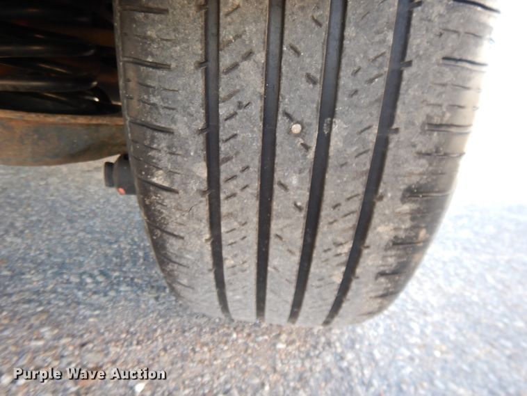 image for item DI8079 2013 Ford Explorer XLT  SUV