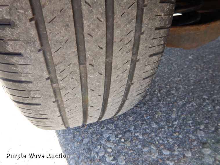 image for item DI8079 2013 Ford Explorer XLT  SUV