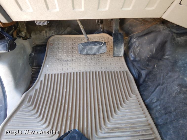 image for item DI8088 2008 Ford F450 Super Duty XL  flatbed truck