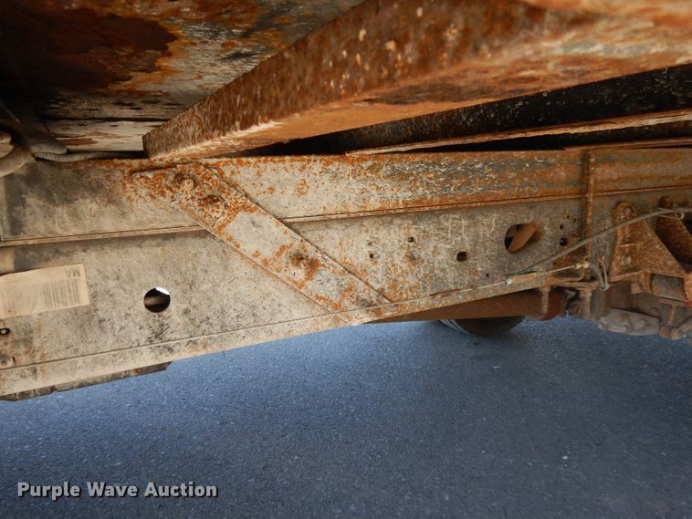 image for item DI8088 2008 Ford F450 Super Duty XL  flatbed truck