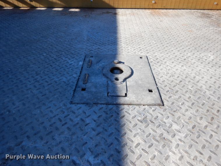 image for item DI8088 2008 Ford F450 Super Duty XL  flatbed truck