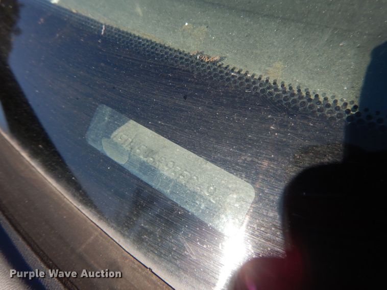 image for item DI8088 2008 Ford F450 Super Duty XL  flatbed truck