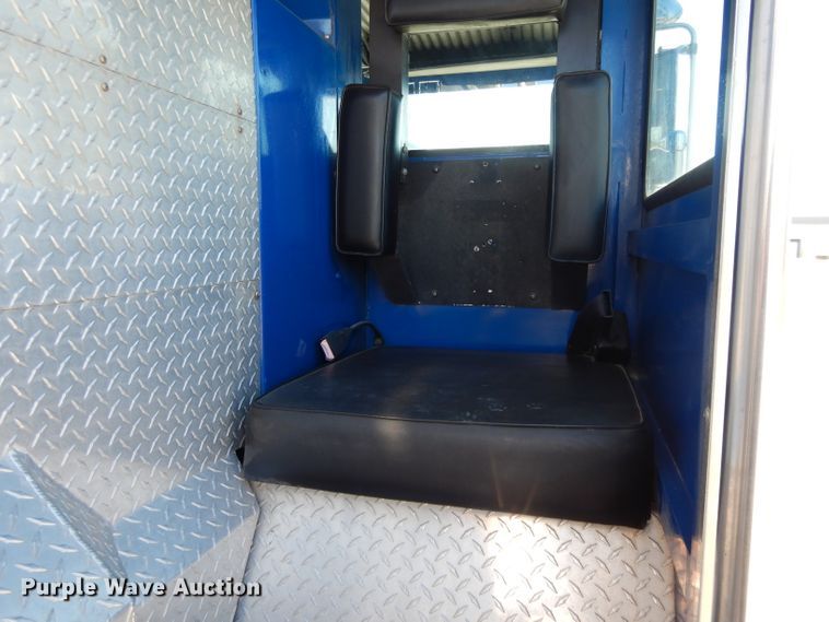 image for item DI8091 1988 Pierce  aerial platform fire truck