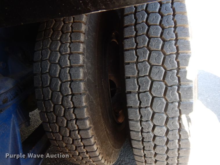 image for item DI8091 1988 Pierce  aerial platform fire truck