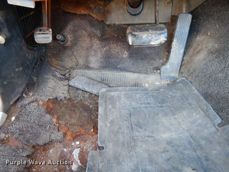 image for item DI8092 1969 Chevrolet Impala  convertible