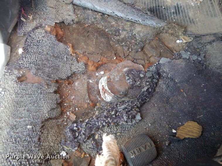 image for item DI8092 1969 Chevrolet Impala  convertible