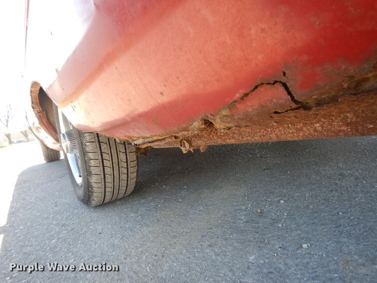 image for item DI8092 1969 Chevrolet Impala  convertible