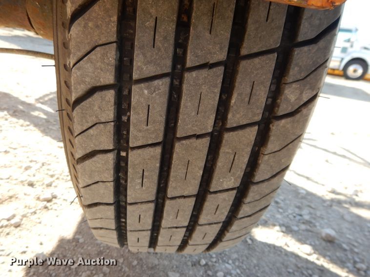 image for item DI8120 2014 Haulotte Biljax 4527A  boom lift