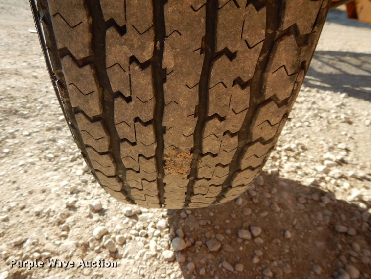 image for item DI8120 2014 Haulotte Biljax 4527A  boom lift