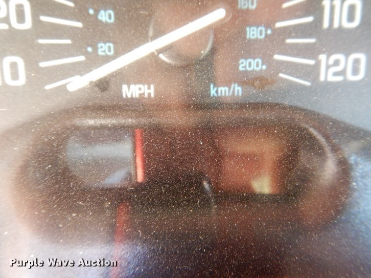 image for item DJ0304 2003 Buick Century