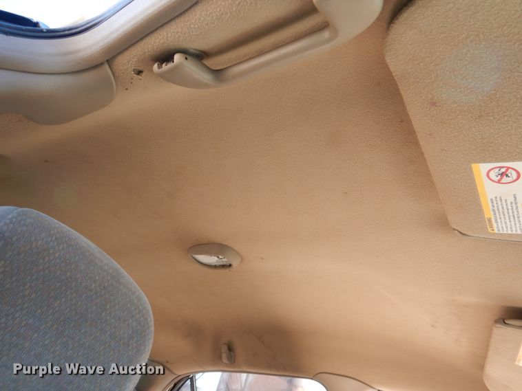 image for item DJ0304 2003 Buick Century