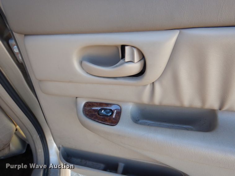 image for item DJ0304 2003 Buick Century