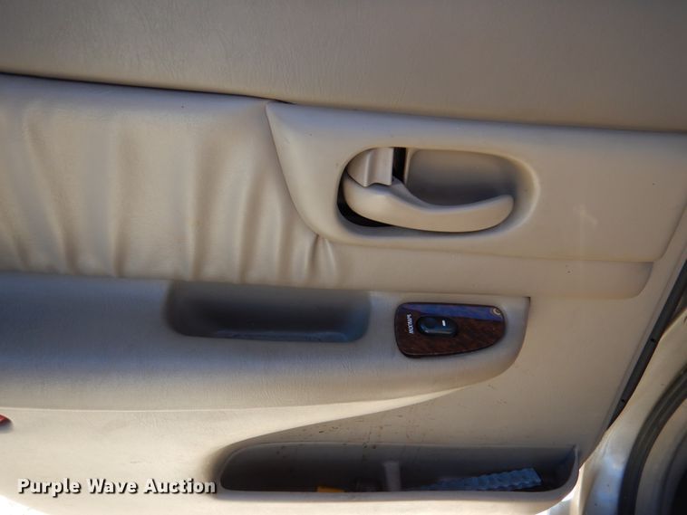 image for item DJ0304 2003 Buick Century