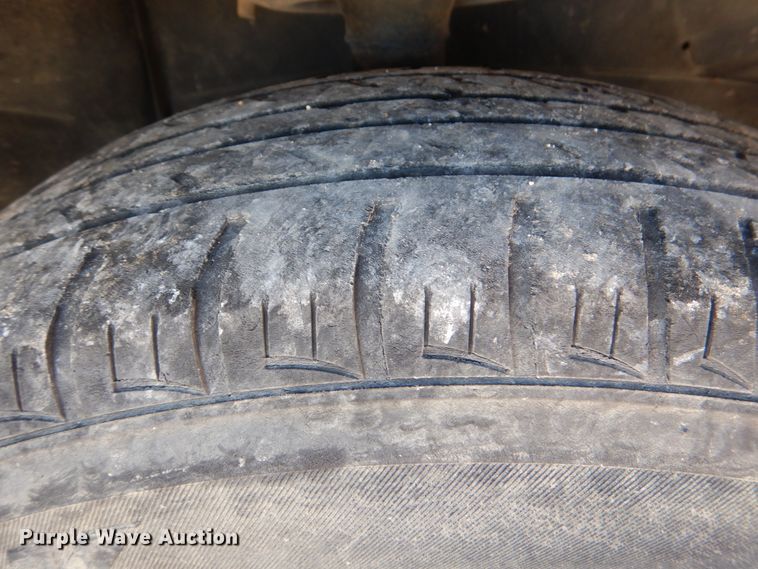 image for item DJ0304 2003 Buick Century