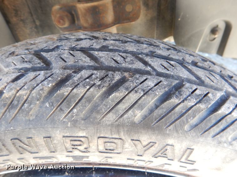 image for item DJ0304 2003 Buick Century