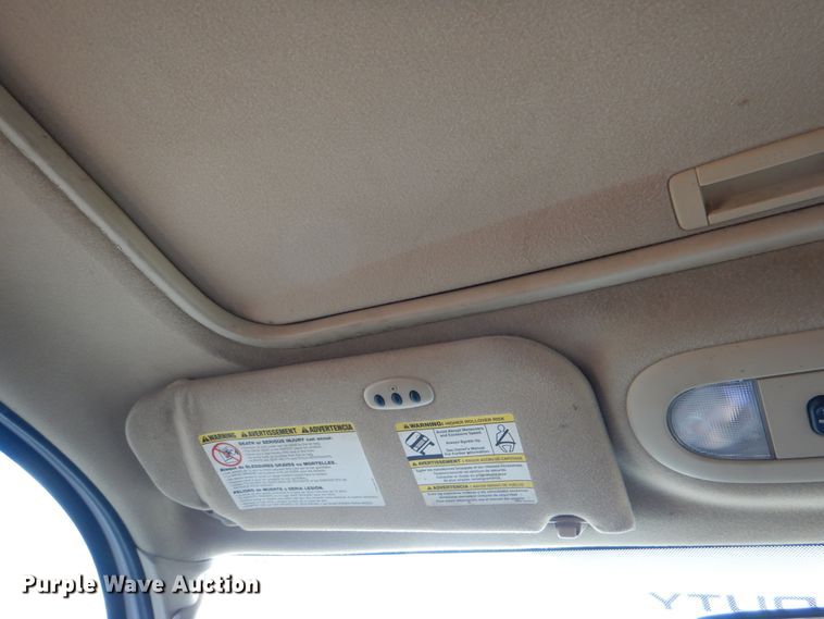 image for item DJ0754 2010 Ford F250 Super Duty King Ranch  Crew Cab pickup truck