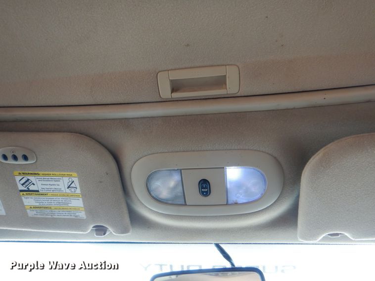 image for item DJ0754 2010 Ford F250 Super Duty King Ranch  Crew Cab pickup truck