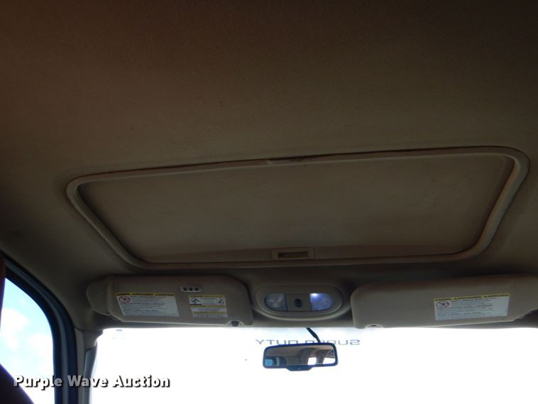 image for item DJ0754 2010 Ford F250 Super Duty King Ranch  Crew Cab pickup truck