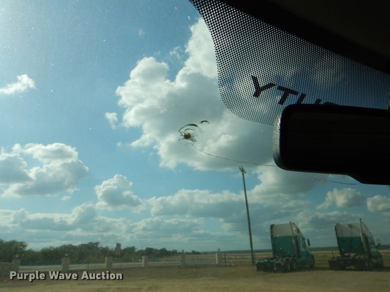 image for item DJ0754 2010 Ford F250 Super Duty King Ranch  Crew Cab pickup truck