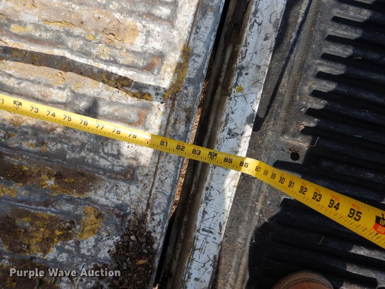 image for item DJ0754 2010 Ford F250 Super Duty King Ranch  Crew Cab pickup truck