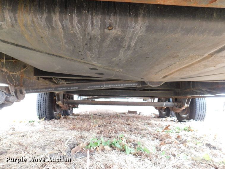 image for item DJ5844 1995 Hornet 305R  camper