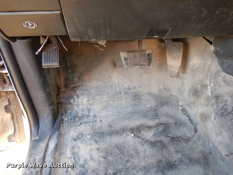 image for item DJ6706 2012 Dodge Ram 1500  pickup truck