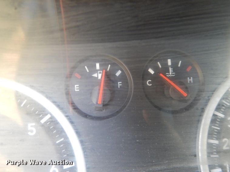 image for item DJ6706 2012 Dodge Ram 1500  pickup truck