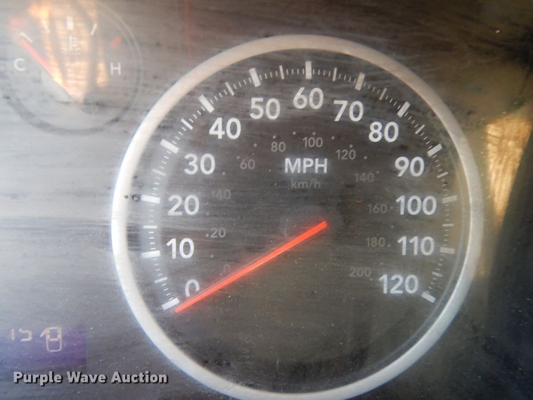 image for item DJ6706 2012 Dodge Ram 1500  pickup truck