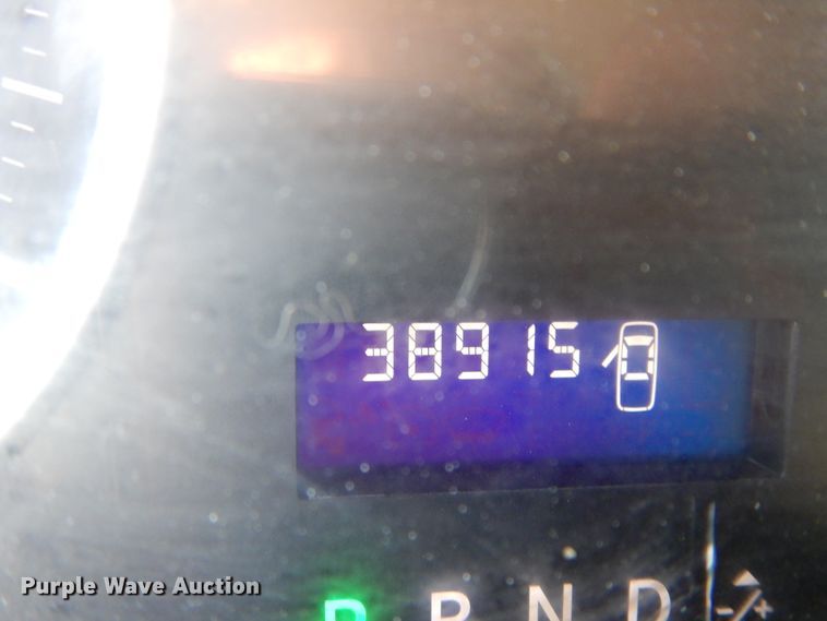 image for item DJ6706 2012 Dodge Ram 1500  pickup truck