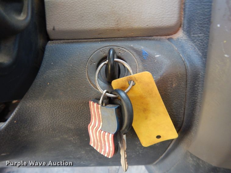 image for item DJ6706 2012 Dodge Ram 1500  pickup truck