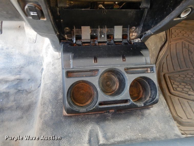 image for item DJ6706 2012 Dodge Ram 1500  pickup truck