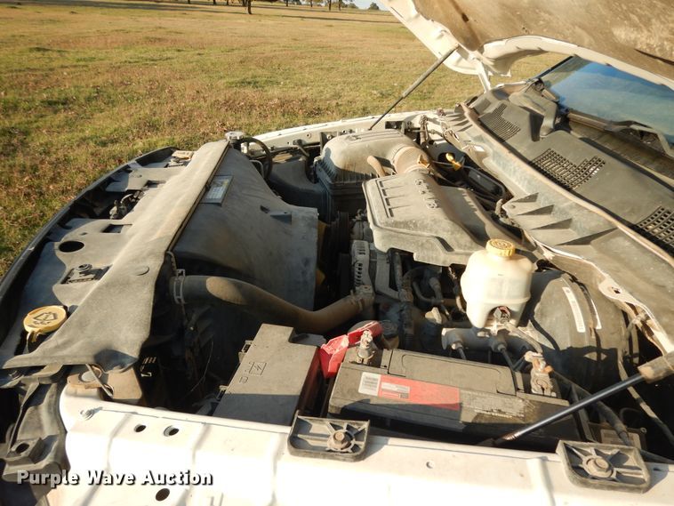 image for item DJ6706 2012 Dodge Ram 1500  pickup truck