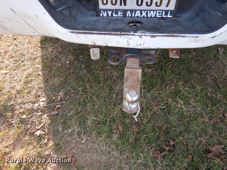 image for item DJ6706 2012 Dodge Ram 1500  pickup truck